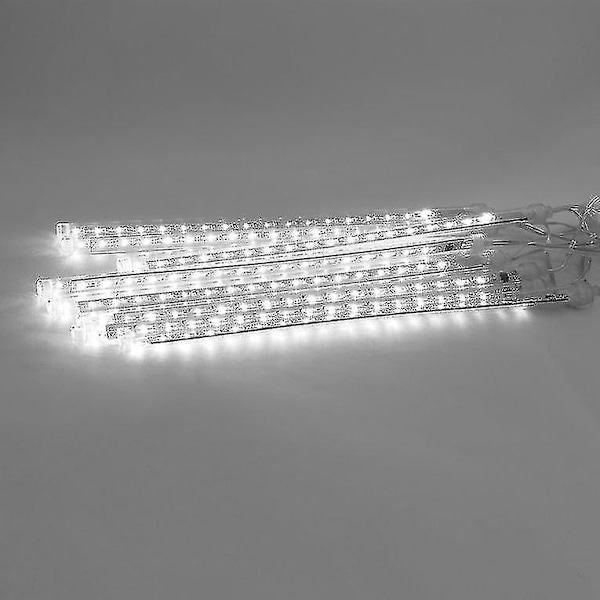 30cm Meteor Tube Led Meteor Shower Rain Tubes Juledekorative Lys