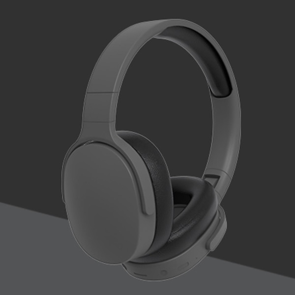 Bluetooth-kuulokkeet, langattomat, kevyet, Hi-Fi-stereo, taitettavat, matkustamiseen, G161