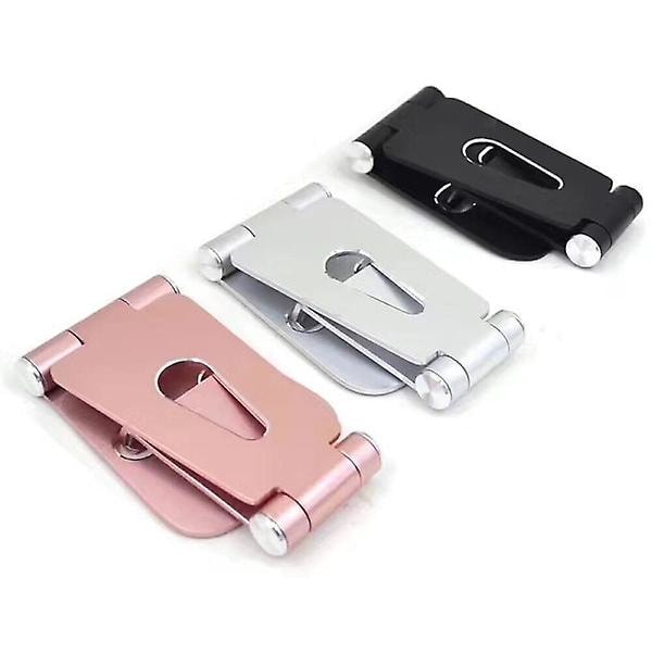 Mobilholder - Premium Aluminium