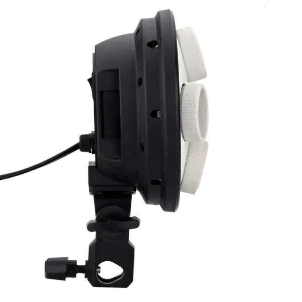 4 i 1 E27 Sockel Lamphållare Adapter Soft Soft Adapter för fotografering Video Studio Softbox