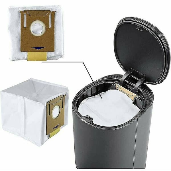 Reservedele til Ecovacs Deebot N8 N8+ N8 Pro+, t9-serien