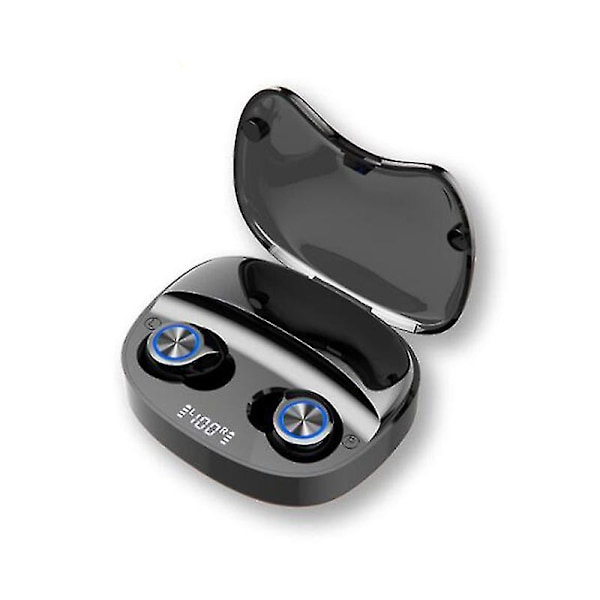 Bluetooth-hörlurar