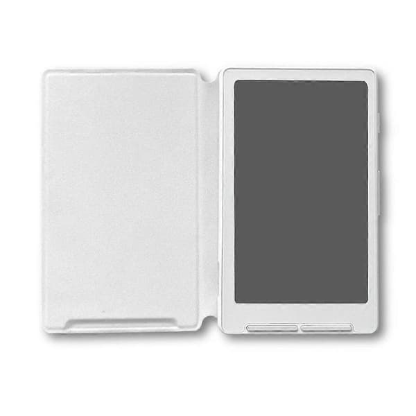 För XTEINK X4 Fodral PU-läder Magnetisk stängning Premium passform