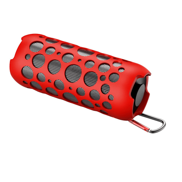 RGB Färgglad Ljus Utomhus Mini Trådlös Bluetooth Audio Headset Gränsöverskridande Hörlurar Högtalare Två I Ett