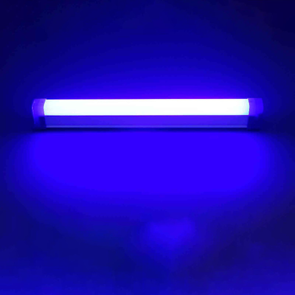 LED-ikkunalaudan valot