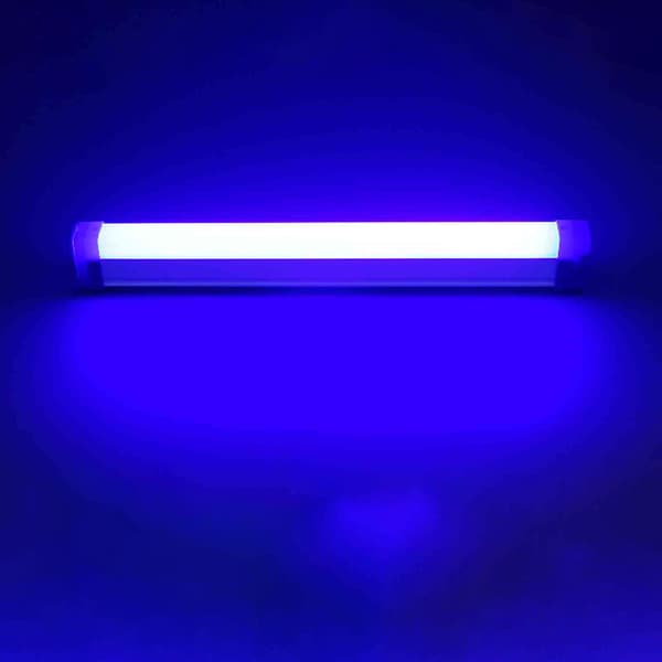 LED-vindueskarmslys
