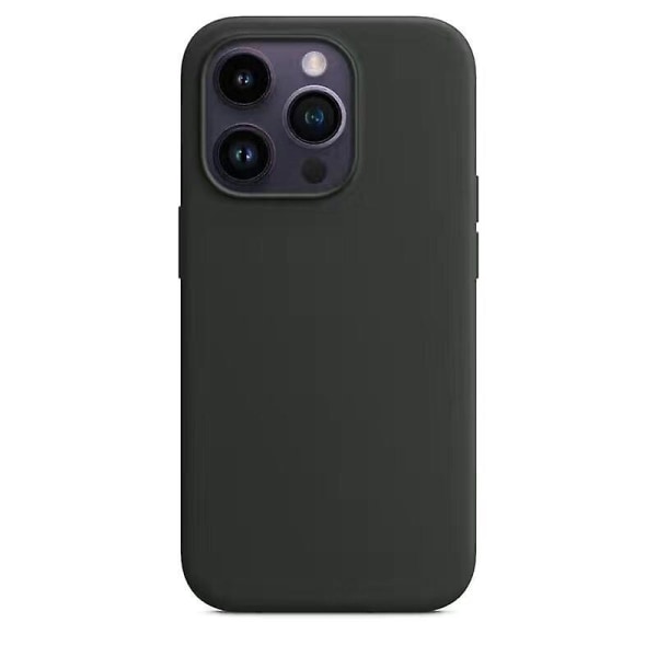 Apple - Midnight Case till Iphone 14 Pro