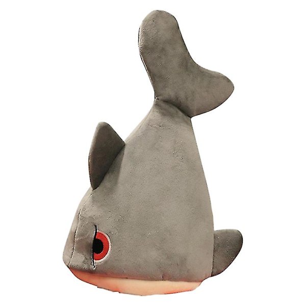 Shark Hat Birthday Gift Moving Fish Tail Hat Funny Toy