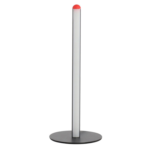 Ny kreativ gulvlampe, kortfattet nordisk stue, soveværelse, bordlampe, kreativ hotel, sengebord, sofa, atmosfærelampe (højde: 19,68 tommer)