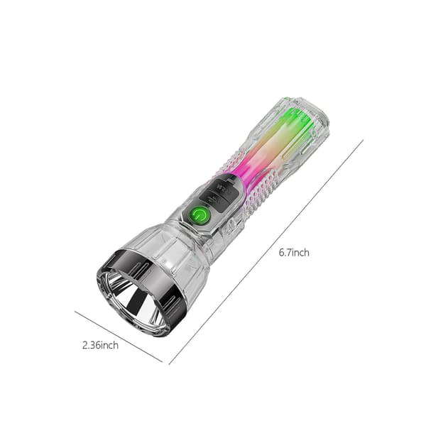 Taskulamppu Led-taskulamppu (J)