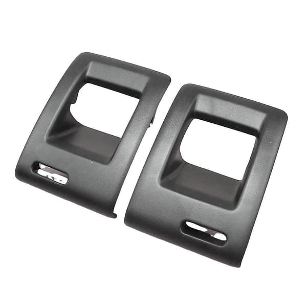 För B6 B7 Cc Bakre Vänster Eller Höger Säte Ner Lås Spänne Trim Cover Panel Baffle Spänne Händer 3c9885893 3c9885894