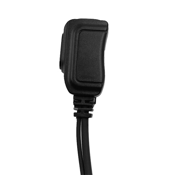 Til Walkie Talkie Headset G6/G7/GXT550/GXT650/LXT80 Air Conduit Multi-Function Praktisk Headset（Som Vist）