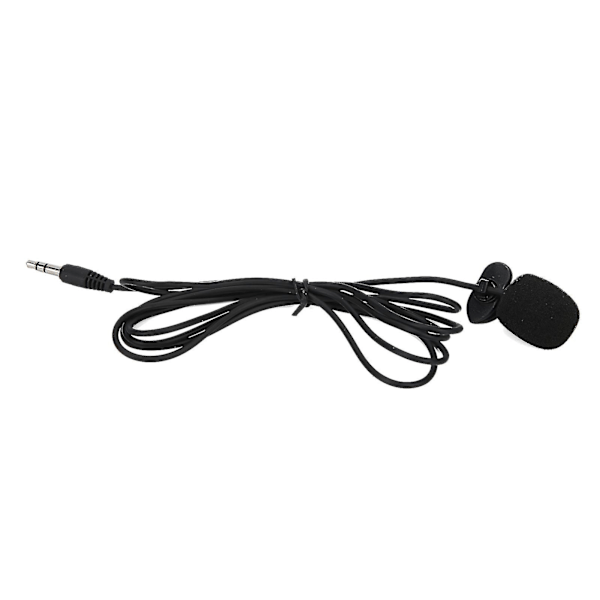 2024 Bluetooth AUX-IN-adapter med mikrofon for håndfri samtaler - Kompatibel med RCD210, RCD300, RCD310 (12-pin)