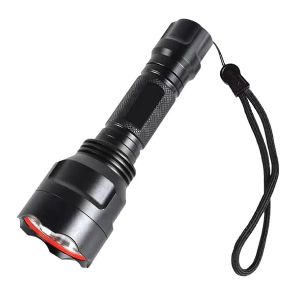 Lommelygte LED-lommelygte (C)