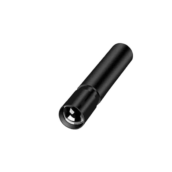 Taskulamppu Led-taskulamppu USB-vahva valo Kannettava LED-taskulamppu Vahva valo Kannettava LED-taskulamppu（F）