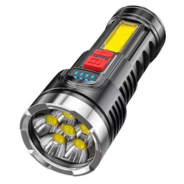 Taskulamppu Led-taskulamppu (J)