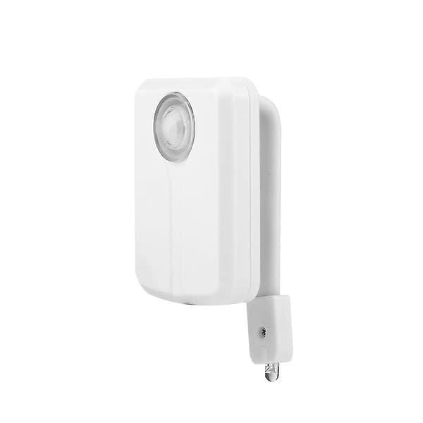 Human Induction Toilet Lamp Motion Activated Sensor Emergency Night Light