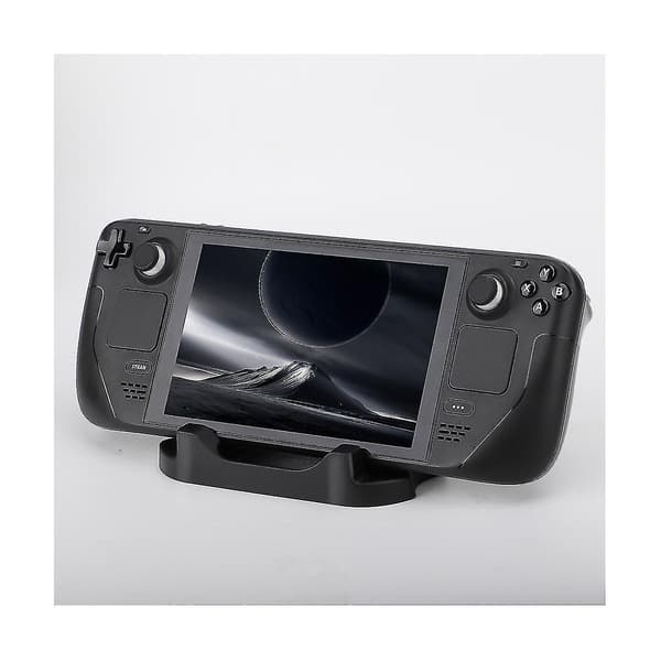 För Ally Console Dock Förvaring Steam Telefon Multifunktionell För Switch Stativ Handhållna Tillbehör