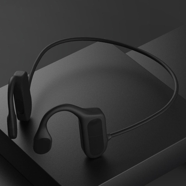 Trådløst Bluetooth-headset Osteoconductive Headset Ear Hook Sports Headset Business Headset M279
