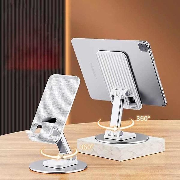 Mobilholder - 360 Base（Hvid）
