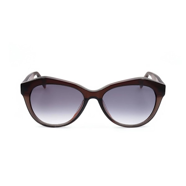 Solglasögon Kendall + Kylie KKS5095G ROSE 024 MÖRKGRÅ 55/17/145 KVINNA（55 mm，Grå）