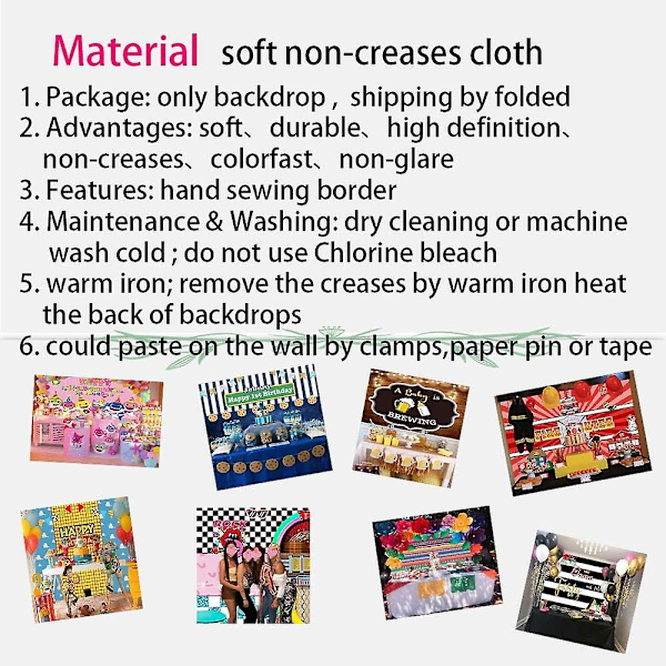50-tals Sock Hop Fotobakgrund Vinyl 7x5ft För 1950-tals Rock'n'Roll Party Banner Dekorationer Soda Shop Retro Middag Prom Dans Fotobakgrund