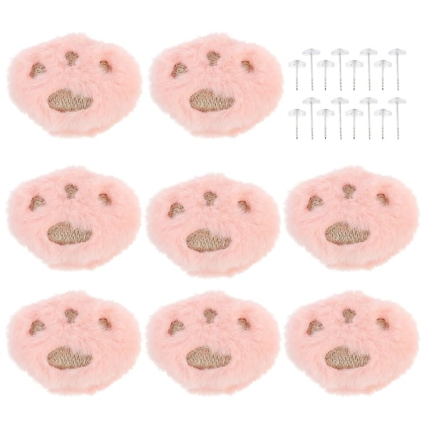 8 set Täckeklämma Täckeöverdrag Cover Täcke Täckeklämmor Täckehållare Cover Sna