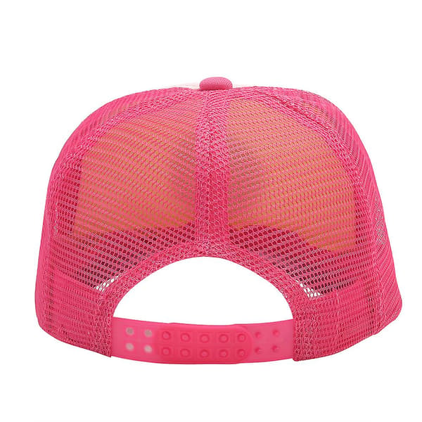 Basebollkeps Smiley, Gul Unisex Glitter Smiley Face Tryck Broderad Hatt