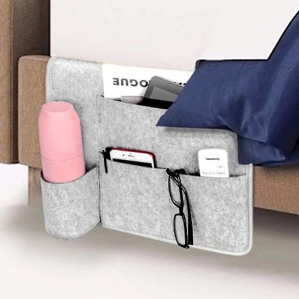 Sofa Armrest Hengepose Bag