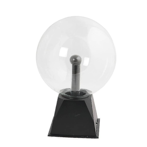 Plasma Ball -lamppu 6 tuumaa