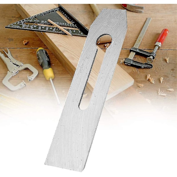 HSS Handhyvelblad, 51mm Joiner Handhyvelblad