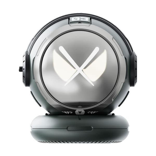 Udsalg Bluetooth Højttaler Astronaut Imp Bærbar Mini Genopladelig Trådløs Gave Bluetooth Højttaler