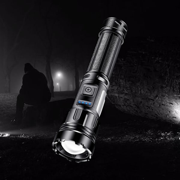 Taskulamppu Led-taskulamppu (F)