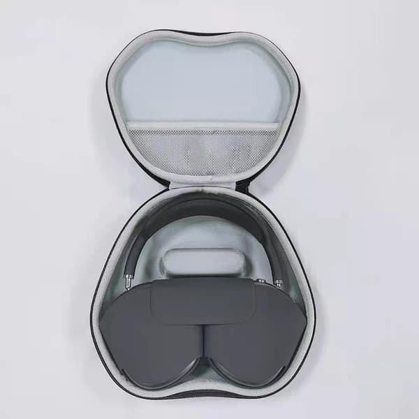 Hodetelefon Over Ear Case Hard EVA Reiseoppbevaringsveske For Max