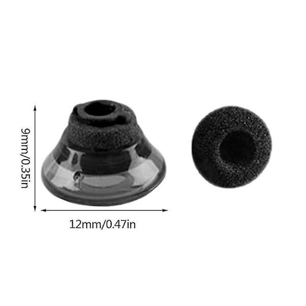 Ørepropp Earph Tips Ørepropper Tips Til R 5200 Ørepropper（S）
