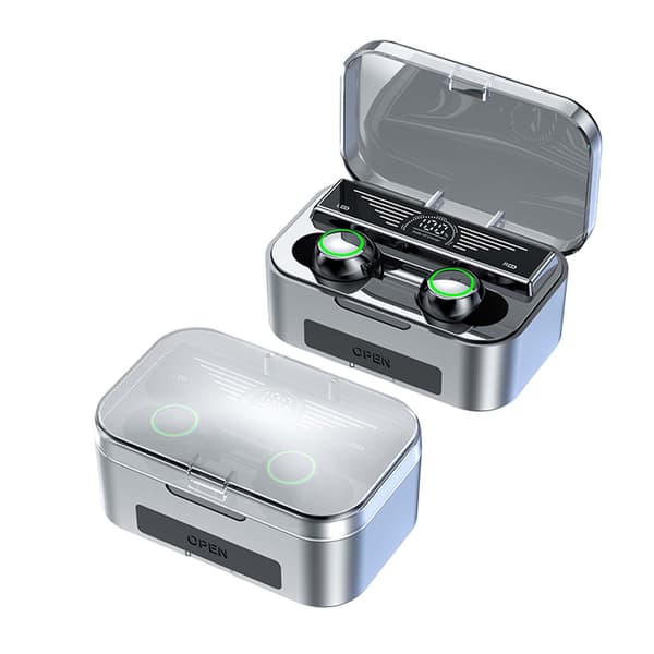 YD01 Trådlösa Bluetooth-hörlurar