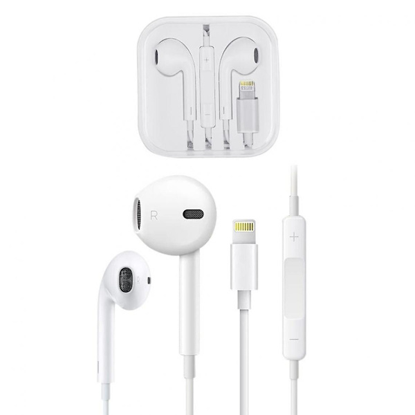 10/8/8plus X Lightning Stereo Bluetooth -kuulokkeet