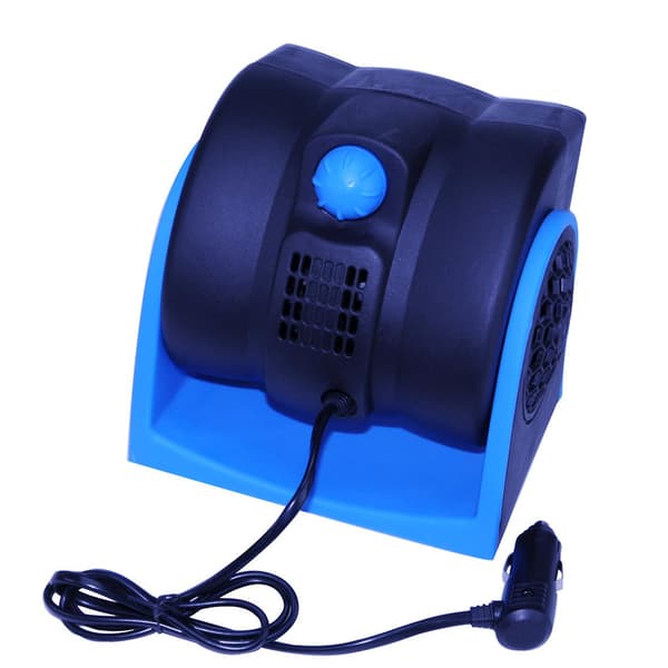 Auton 12V sähkötuuletin