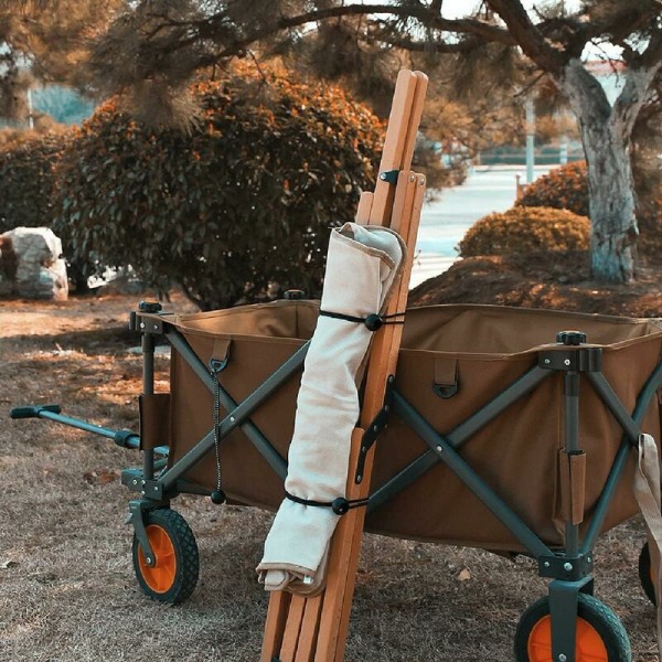 Bungee reb 30 stk Bungee reb med bold Multifunktionel bungee snor til telt presenning gazebo camping