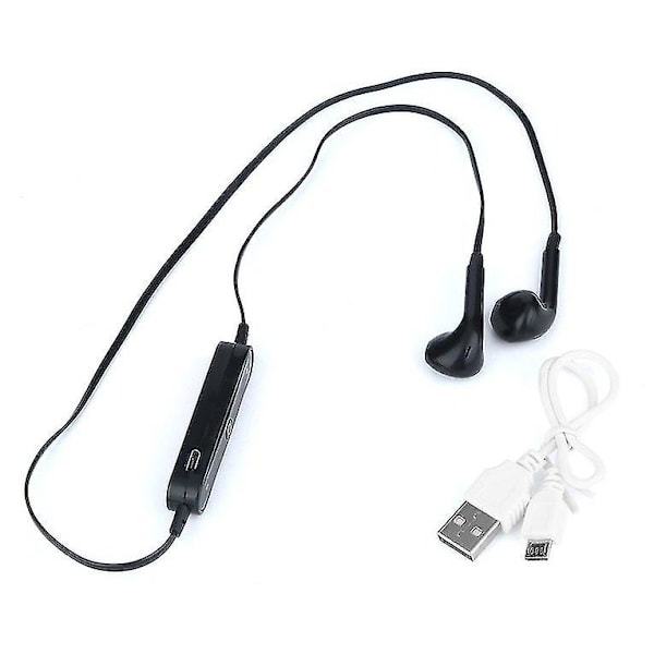 S6 Sport Bluetooth-headset 4.1 Bluetooth Stereo Bin Aural Bluetooth-headset