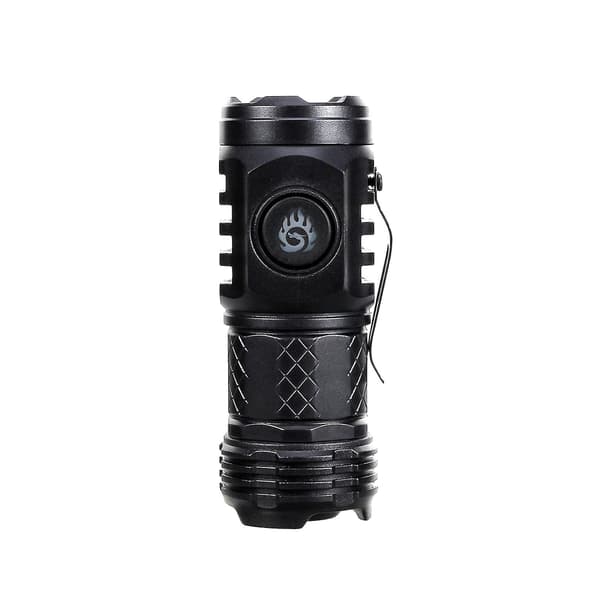 Lommelygte LED-lommelygte（D）