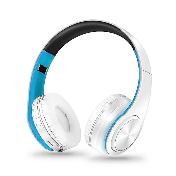 Bluetooth-hodetelefoner