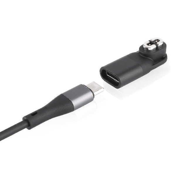 Bone Conduction Hodetelefon Lader Adapter for After Shokz As800 Mini Adapter -SJL