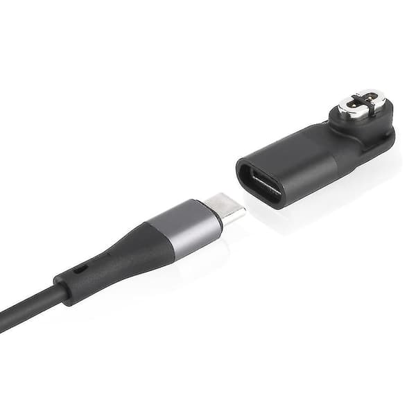 Bone Conduction Hovedtelefon Oplader Adapter til After Shokz As800 Mini Adapter -SJL