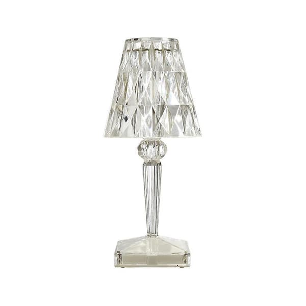 Bordslampor Kartell Nightlight Italiensk design