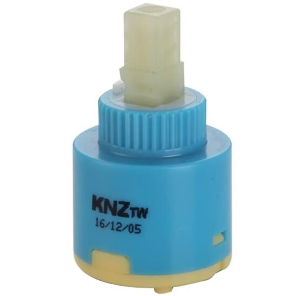 Plasthane, PP-plast, Blå, Praktisk (Størrelse: 35mm), KoleZy