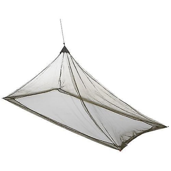 Enkel utomhustält campingnät utomhusnät utomhustält
