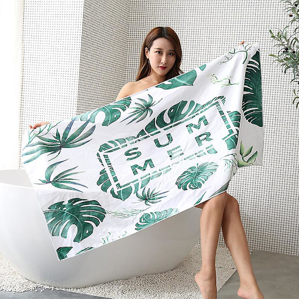 Rantapyyhe 70x140 cm Kylpypyyhe Rantapyyhe