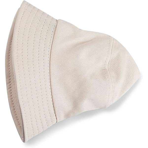 Vändbara Bucket Hatts för Kvinnor Resa Strand Solhatt Blomma Broderi Utomhus Keps Unisex