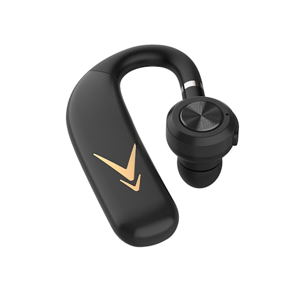 Bluetooth-headset roterbart stereo-hörlurar brusreducerande hörlurar C51
